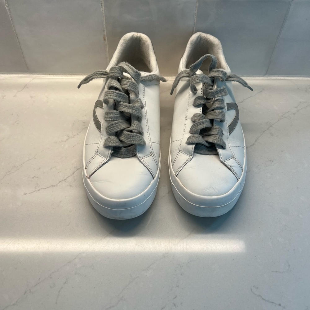 TRETORN WOMEN'S MASON 2 SNEAKER SIZE 8.5 8 1/2 - Picture 7 of 8